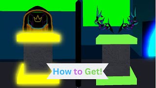 [TUTORIAL] How to get Antlers of Honor + Hood of Champions (Roblox Find The Event Items)