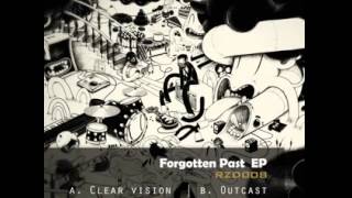 Outcast (feat. Wolfer) (Original Mix)