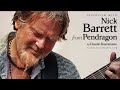 Nick Barrett Pendragon Part II Don T Forget To Subscribe To My Channel