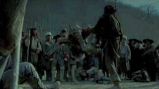 Le Pacte des Loups - Mani Tribute