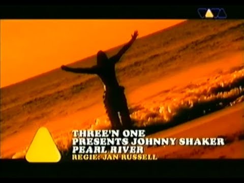 Three'N One (Presents Johnny Shaker) – Pearl River