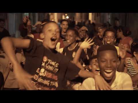 Los DuraKos (Eddy K & Damian The Lion) ft Los Pichichis - Ese soy yo