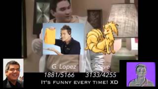 Billy Mays Bloopers X / Punch Out BLRS III / BC BLRS XVI / PKMN BLRS XXXIII - Billy May's Revenge