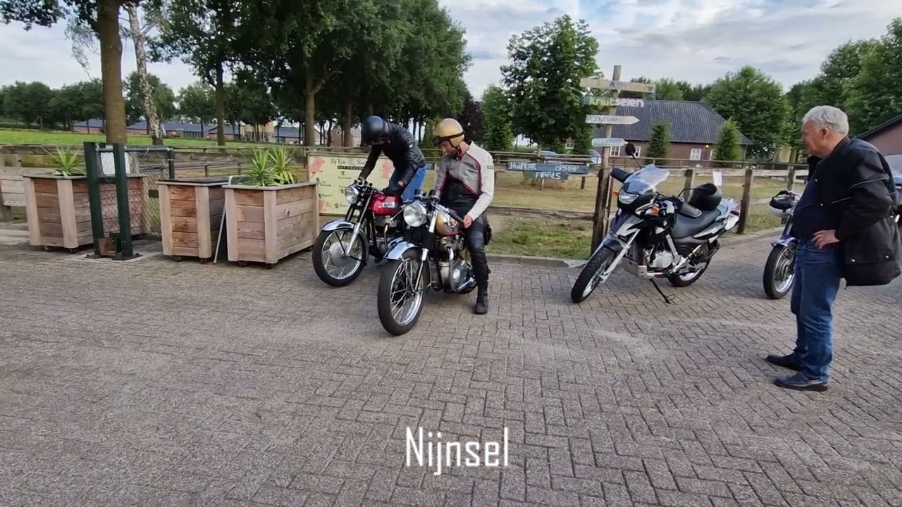 OTO motorrit