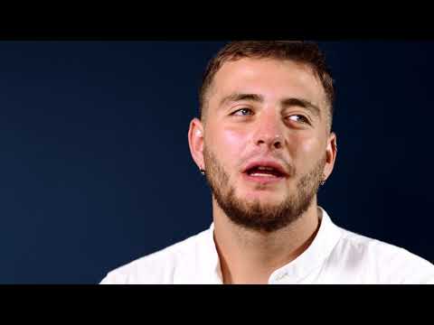 Leica Oskar Barnack Award Newcomer 2017 winner Sergey Melnitchenko