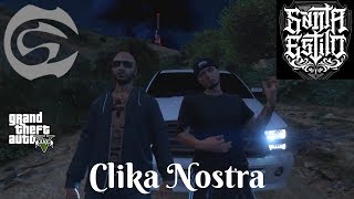 GTA 5 - Clika Nostra - Cartel de Santa (Ft. RealZince97)