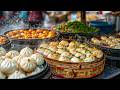 Epic Food Tour Chinese Delights In Vietnam Dimsum Dumplings Wonton Noodles Street Food 2024