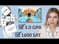 The Impossible Standards Of College Admissions