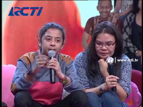 Dahsyatnya Bilang Sayang Bastian  - 29 Maret 2014