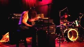 Black Diamond Heavies "Bidin' My Time"