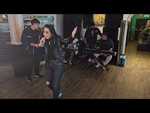 ⭐️ Narcisa ⭐️ - Ce femeie , LIVE in Anglia