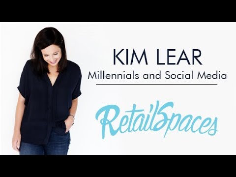 Sample video for Kim Lear