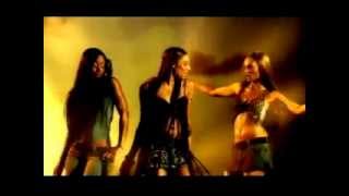 Mis-Teeq - "B With Me (Bump &amp; Flex Mix)" - OFFICIAL Music Video from 2002 (United Kingdom)