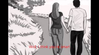 The Flys  Got you (Where I want you) Lyrics