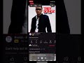 Trey Songz Can T Help But Wait Reversed