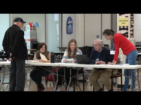 VOA - PERANG DI GAZA IKUT PENGARUHI PILIHAN DI MICHIGAN