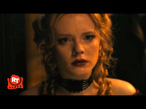 Redeeming Love (2022) - God, I Want to Believe Scene | Movieclips