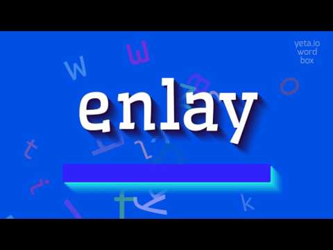 download lagu mp3 mp4 Enlay, download lagu Enlay gratis, unduh video klip Enlay