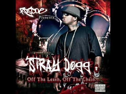 Roscoe - Bout Mine (feat. Kurupt & Jayo Felony)
