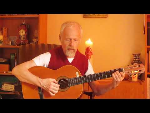 Der Abend kommt die Sonne sich verdecket