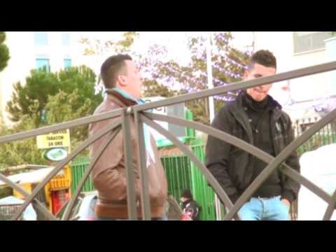 Alex mauro e Peppe Rao - Si spusate gia' (Video Ufficiale 2013)