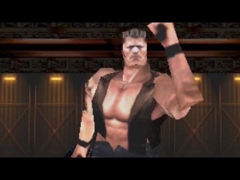 Total Vice (Arcade) Playthrough - NintendoComplete