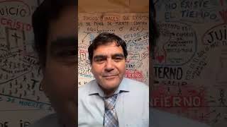 EL VERDADERO ARREPENTIMIENTO EXIGIDO POR DIOS AL HOMBRE PARA QUE LLEGUE A EXISTIR FE EN EL EVANGELIO