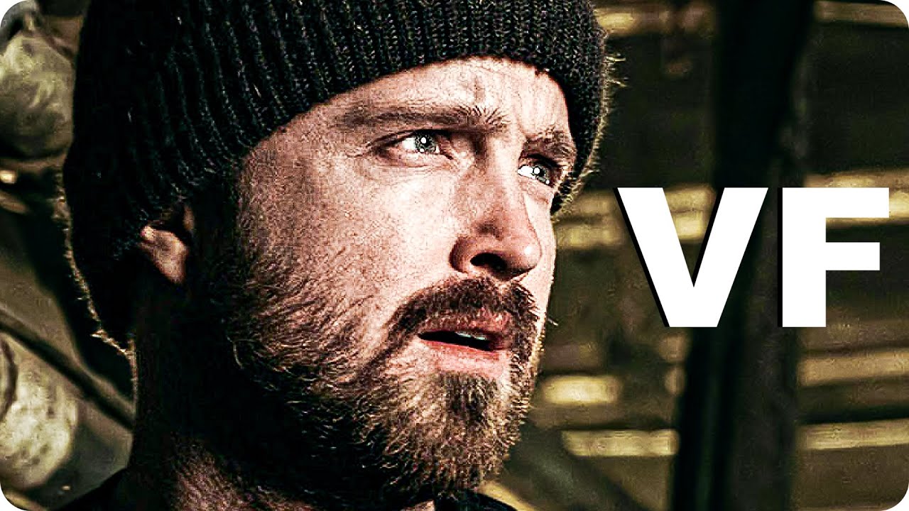 Miniature de la vidéo LE FUGITIF ET L'ENFANT Bande Annonce VF (2020) du film Le fugitif et l'enfant