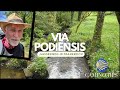 Unterwegs Auf Der Via Podiensis Der Jakobsweg In Frankreich