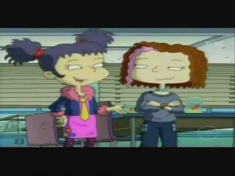 All Grown Up - We're All In This Together