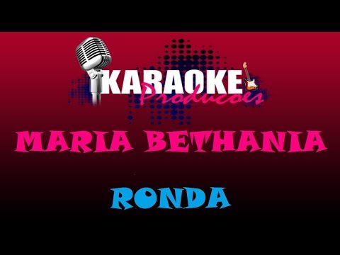 Ronda - Maria Bethânia