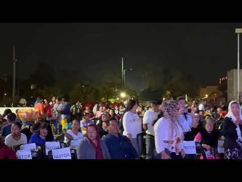 Transmisión especial | ✨ Noche de Salvación Viva en Tabasco 🎄