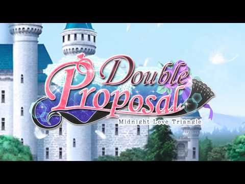Double Proposal : Free Otome Games Video