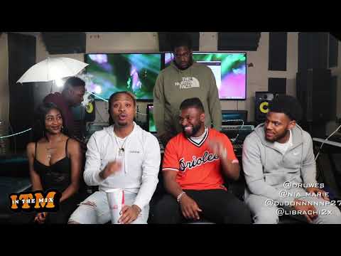 In The Mix: Episode 3 - Librachi talks new music & growing up in Detroit