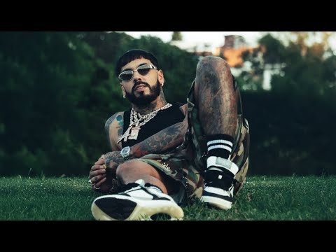 ANUEL AA - YA ME CURE (2025)