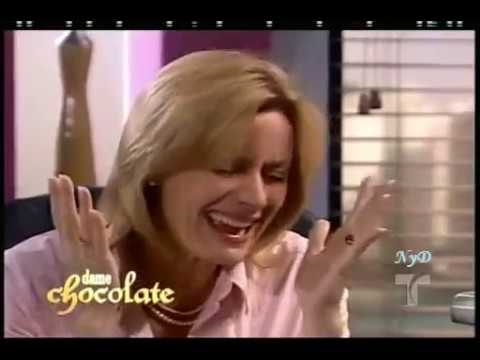 Dame chocolate capitulo 150 Final e