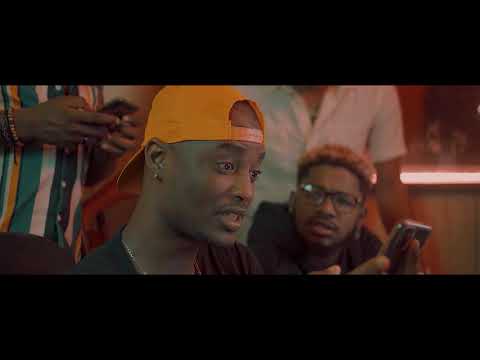 K-DILAK FEAT BGARMEL YO PA KAPAB ANKO (OFFICIAL VIDEO)