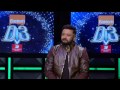 D3 D 4 Dance Ramzan Fills Your Heart With Romance Mazhavil Manorama360p
