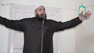 صورة الحساب وأهوال القيامة | #خطبة_الجمعة | د . أحمد جلال