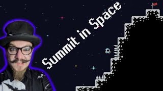 Spacesuit (Summit in Space) #SummitInSpace