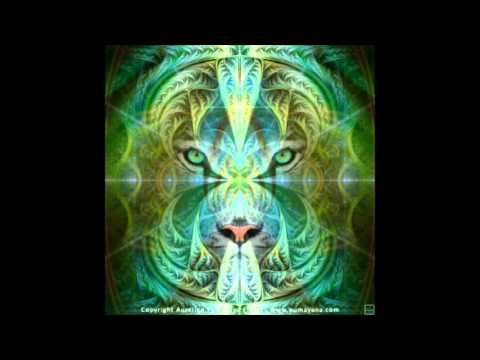 Touching Sounds - Sonic Evolution Chillgressive set