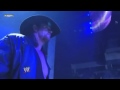 Undertaker- We Will Rock You (WWE Custom ...