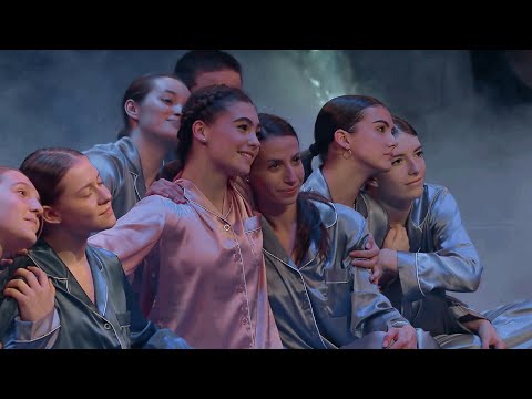 Permance Emotional - Révolution (Semi-Finale) 2019.