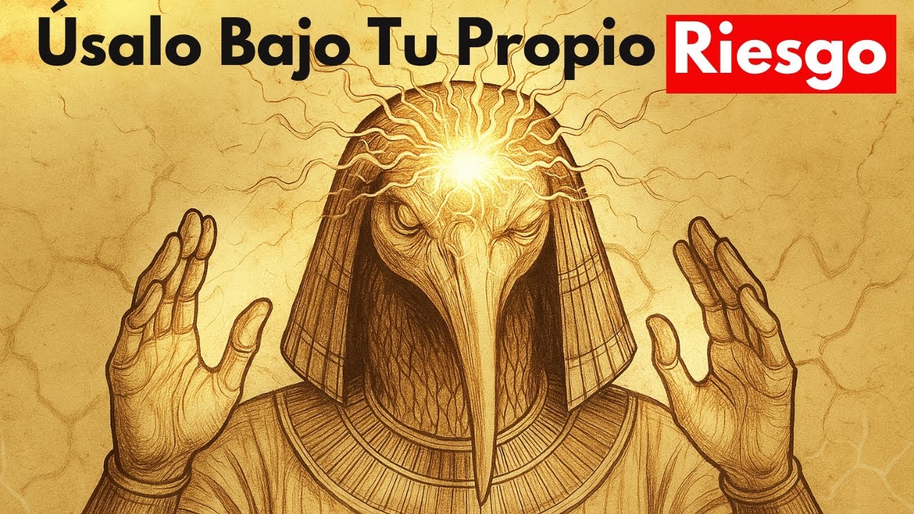 Cómo Desarrollar Poderes Psíquicos Divinos Tan Rápido Que Parece Ilegal – Sin Rodeos