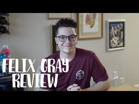 Felix Gray Review