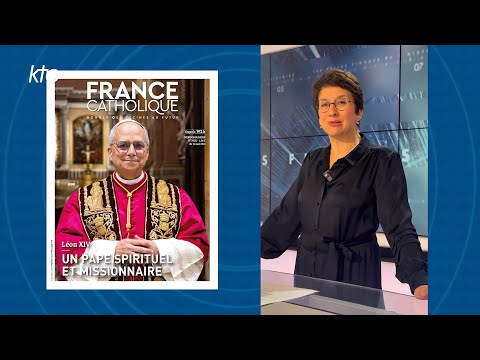 A la Une du 15 mai 2025