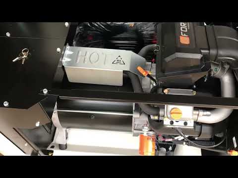 Quick rundown of Generac 24kw