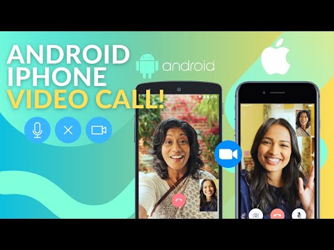 Fix Video Calls: Android and iPhone Problem