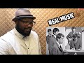 THE ANIMALS HOUSE OF THE RISING SUN REACTION