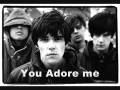 The Stone Roses - I Wanna Be Adored (Garage ...